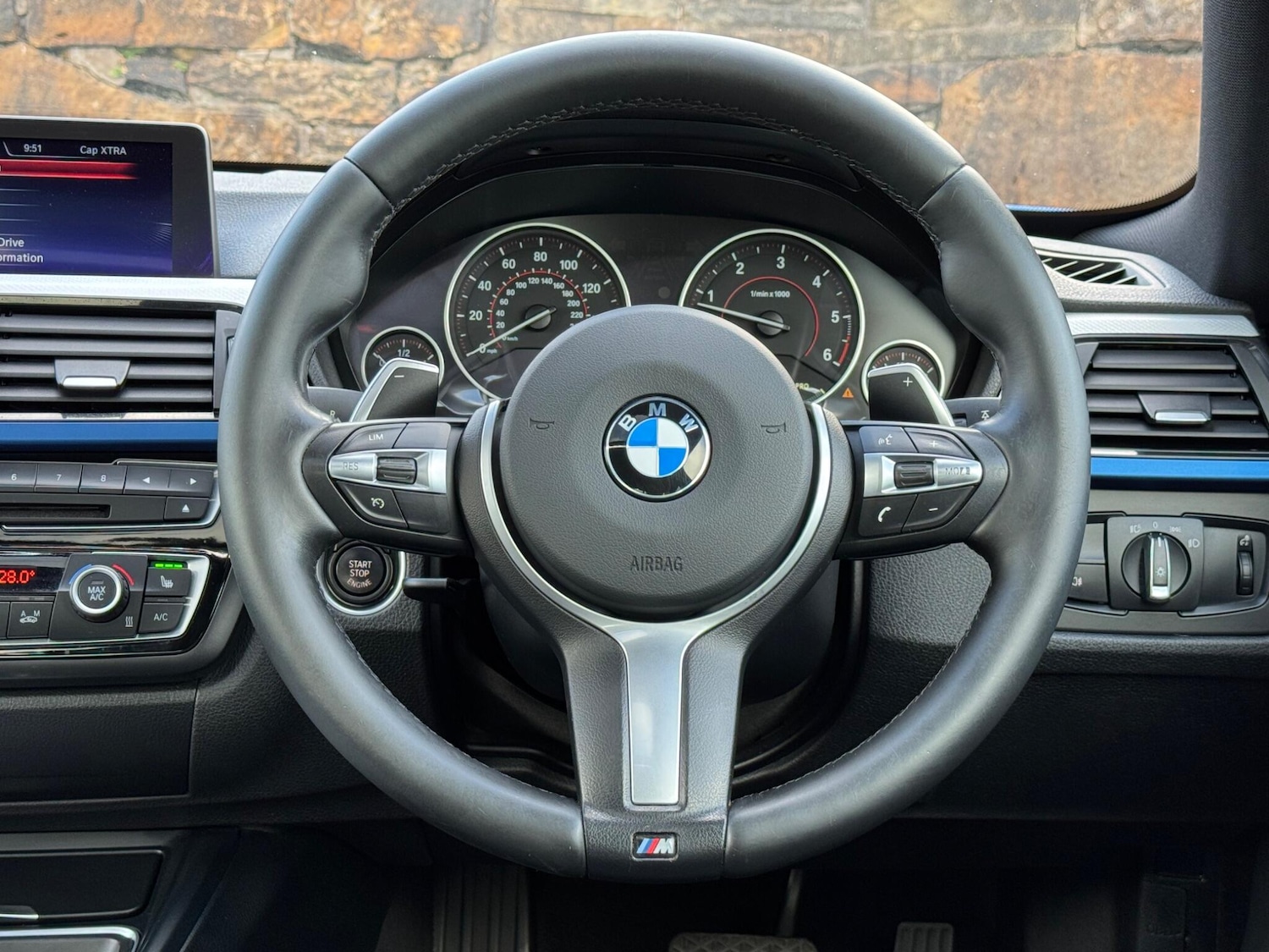 Used BMW 4 Series 2014 for sale - 76161115: Photo 26