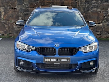 Used BMW 4 Series 2014 for sale - 76161115: Photo 2
