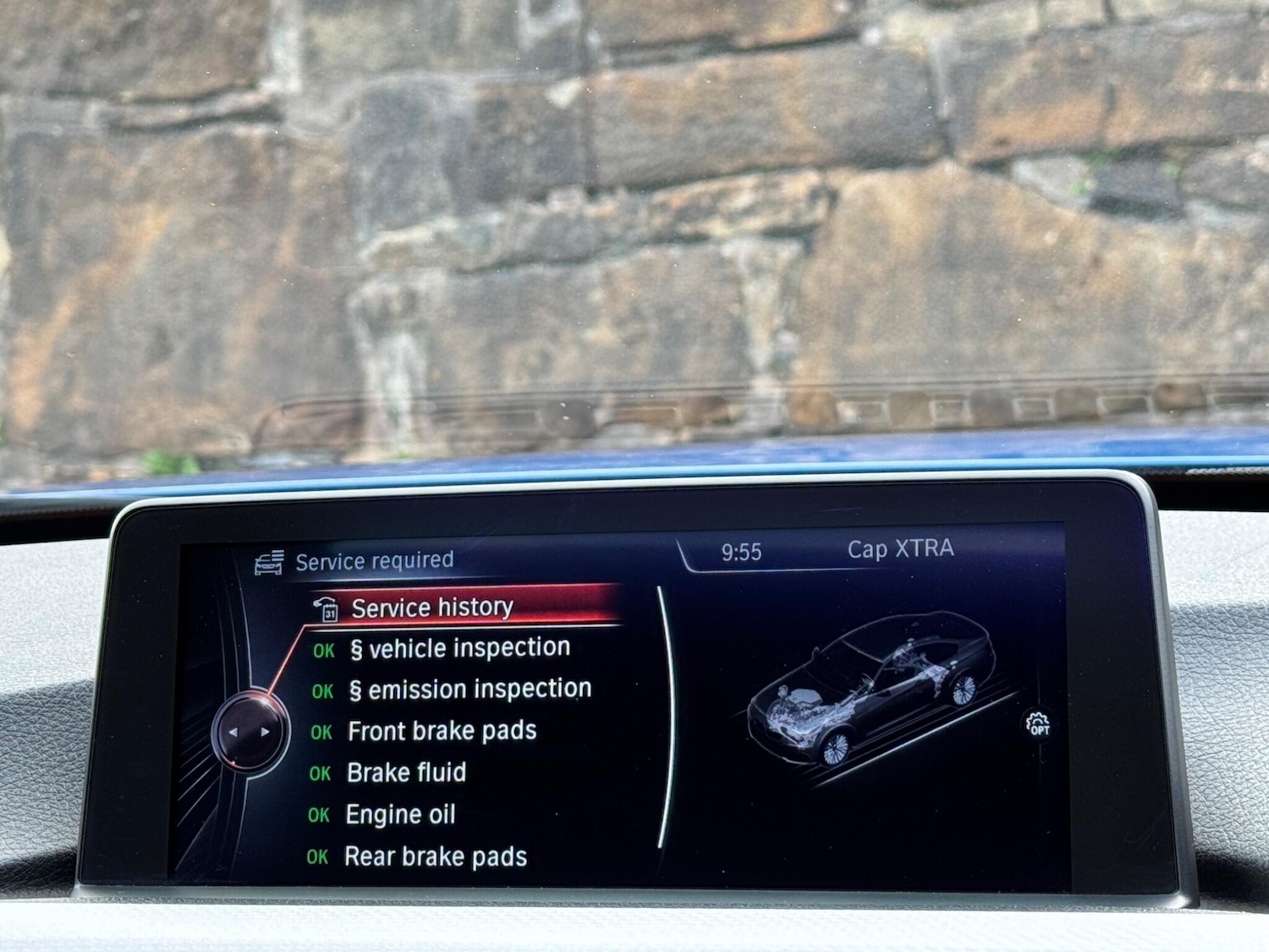 Used BMW 4 Series 2014 for sale - 76161115: Photo 35
