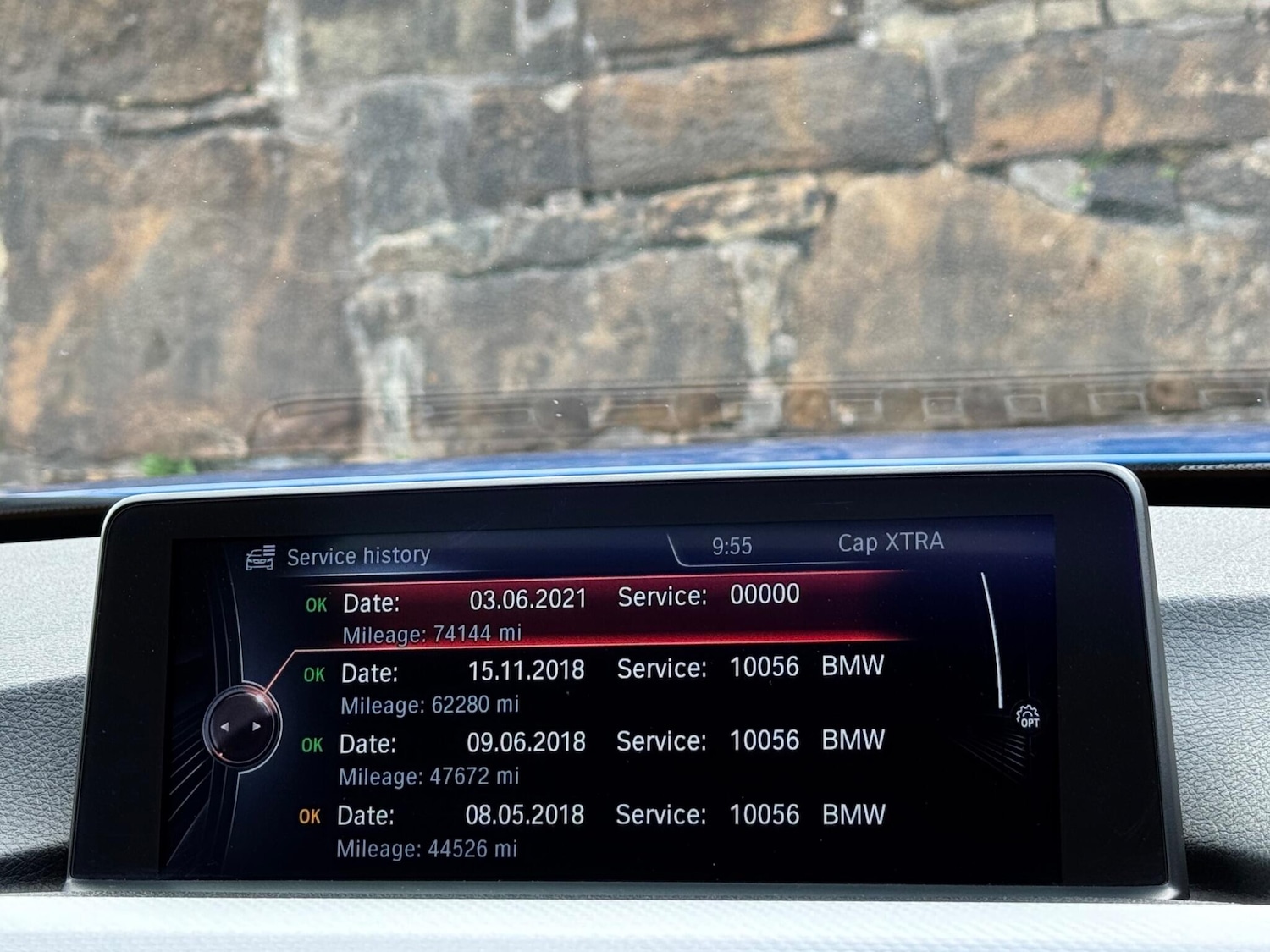 Used BMW 4 Series 2014 for sale - 76161115: Photo 37