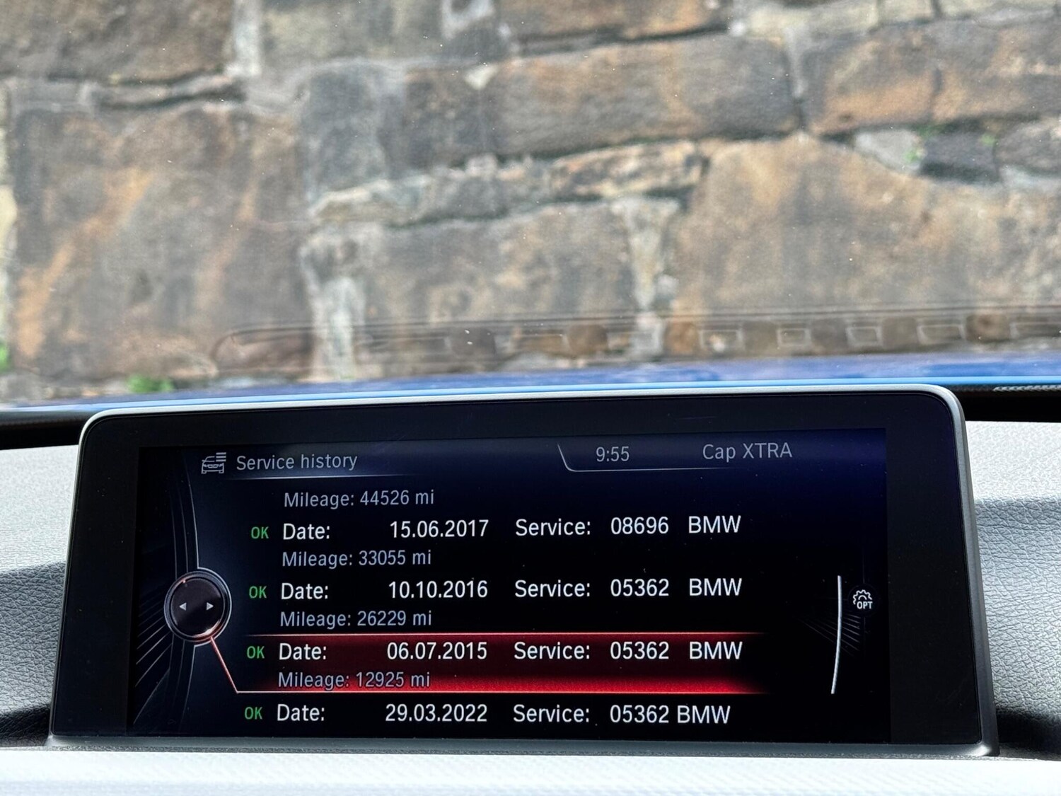 Used BMW 4 Series 2014 for sale - 76161115: Photo 38
