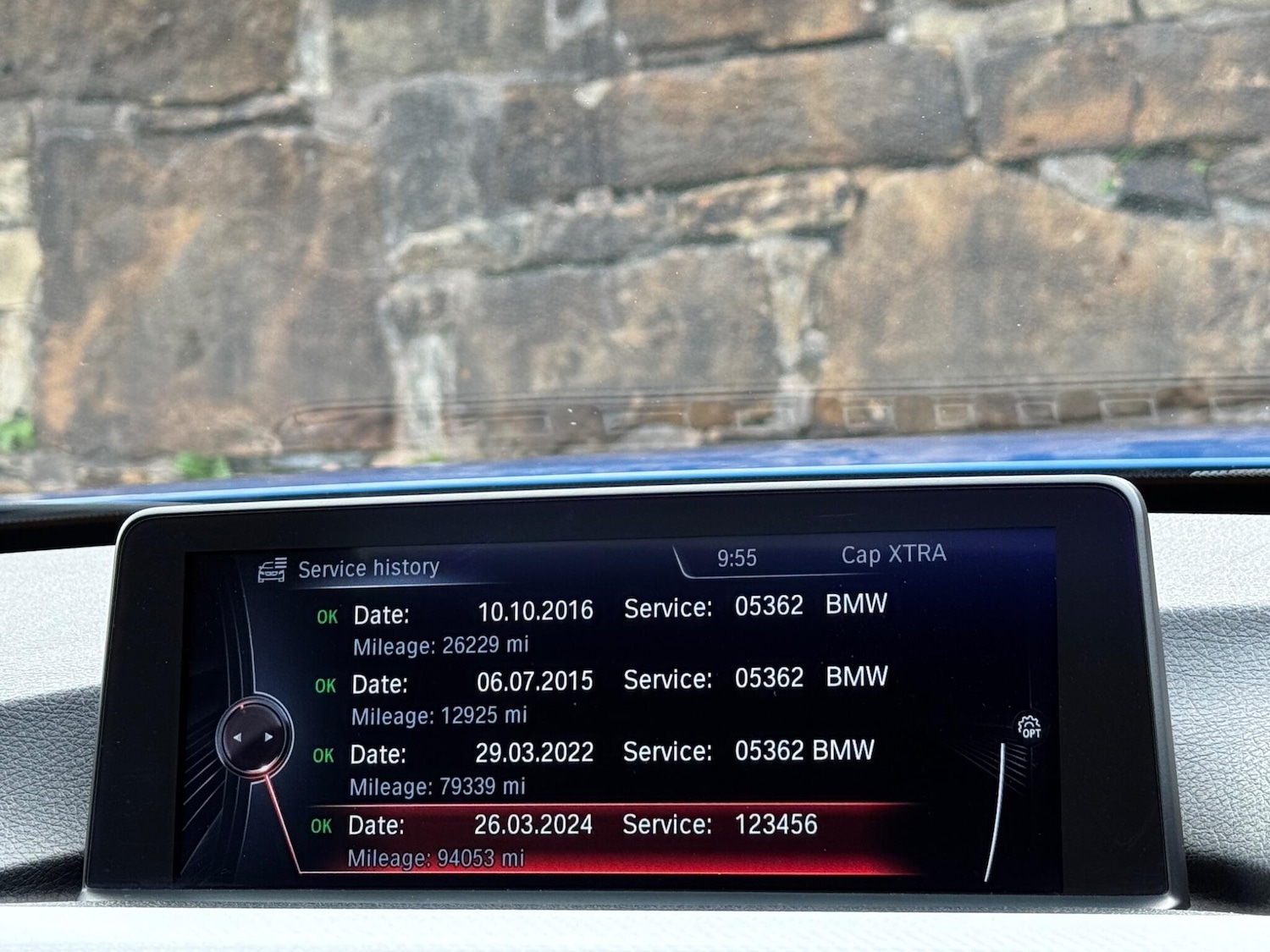 Used BMW 4 Series 2014 for sale - 76161115: Photo 39