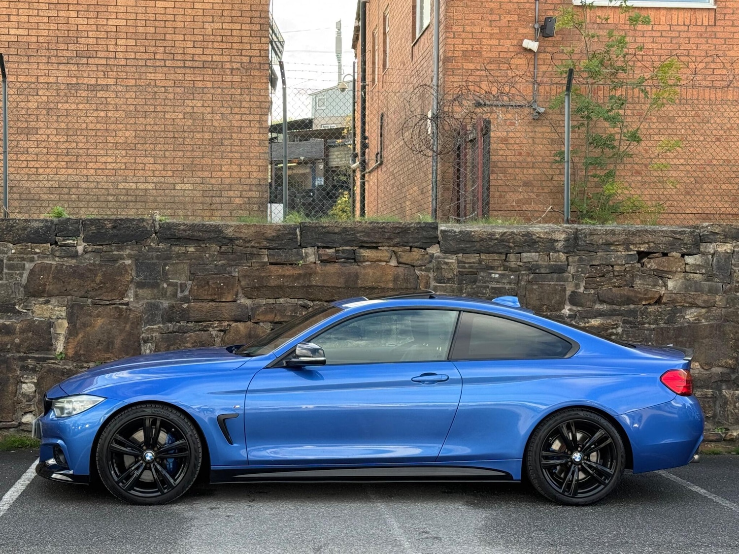 Used BMW 4 Series 2014 for sale - 76161115: Photo 4