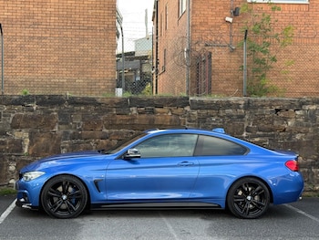 Used BMW 4 Series 2014 for sale - 76161115: Photo 4