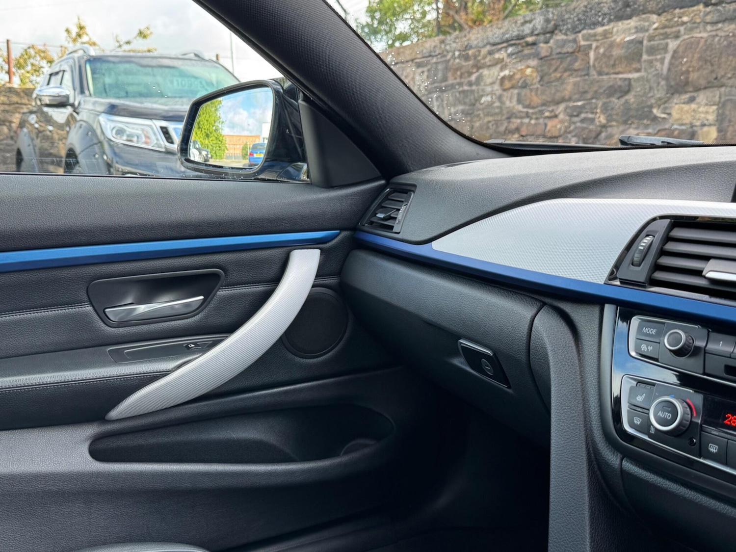 Used BMW 4 Series 2014 for sale - 76161115: Photo 58