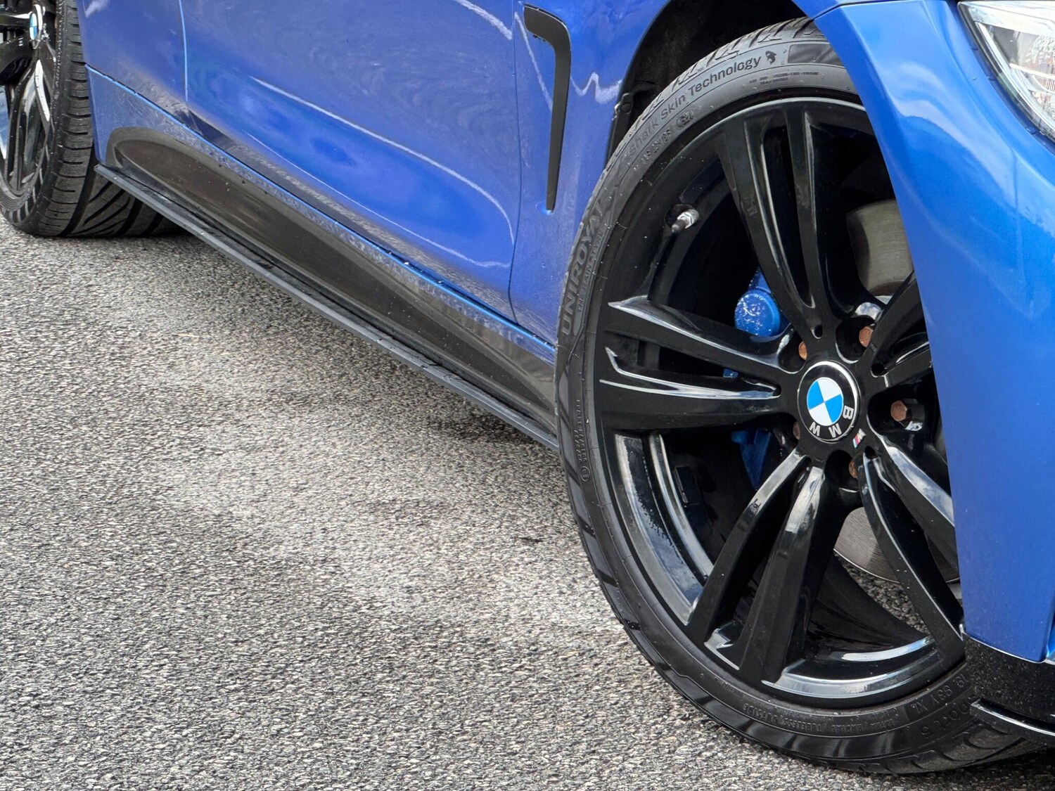 Used BMW 4 Series 2014 for sale - 76161115: Photo 62