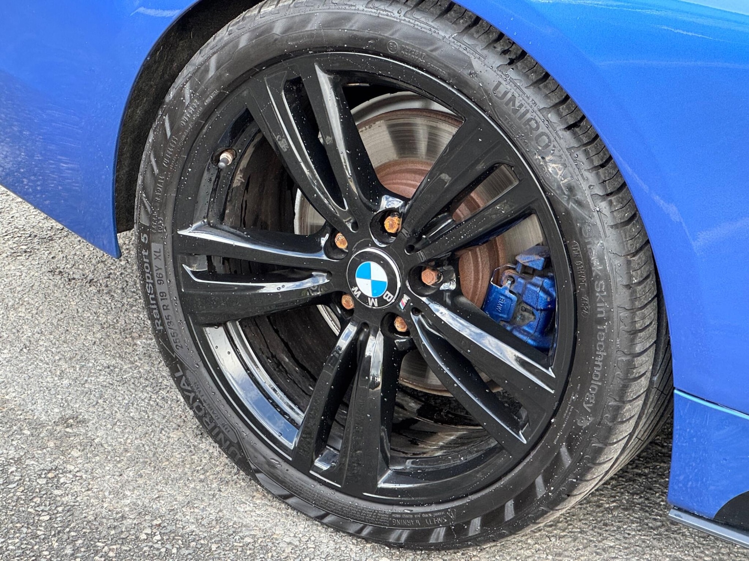 Used BMW 4 Series 2014 for sale - 76161115: Photo 63
