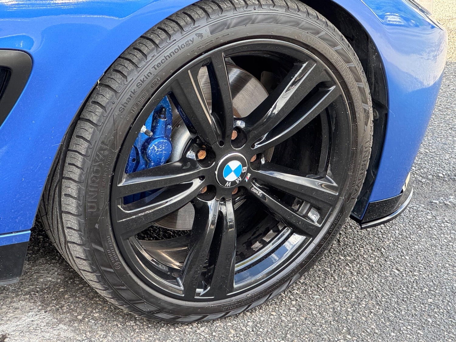 Used BMW 4 Series 2014 for sale - 76161115: Photo 64