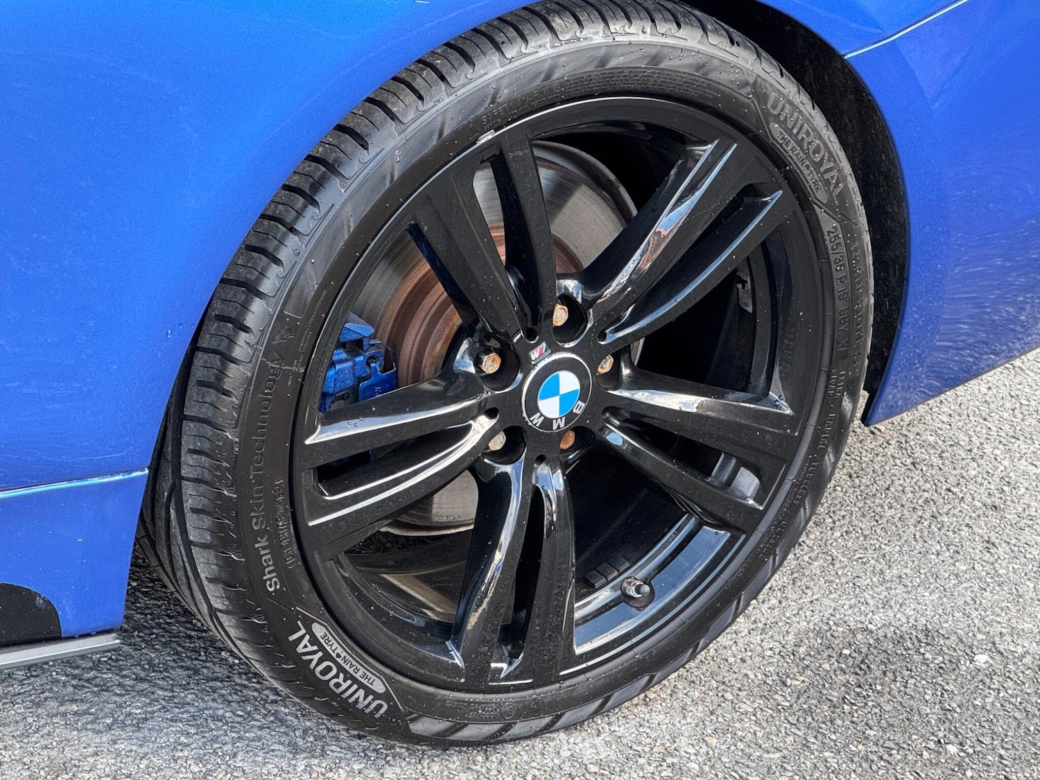 Used BMW 4 Series 2014 for sale - 76161115: Photo 66