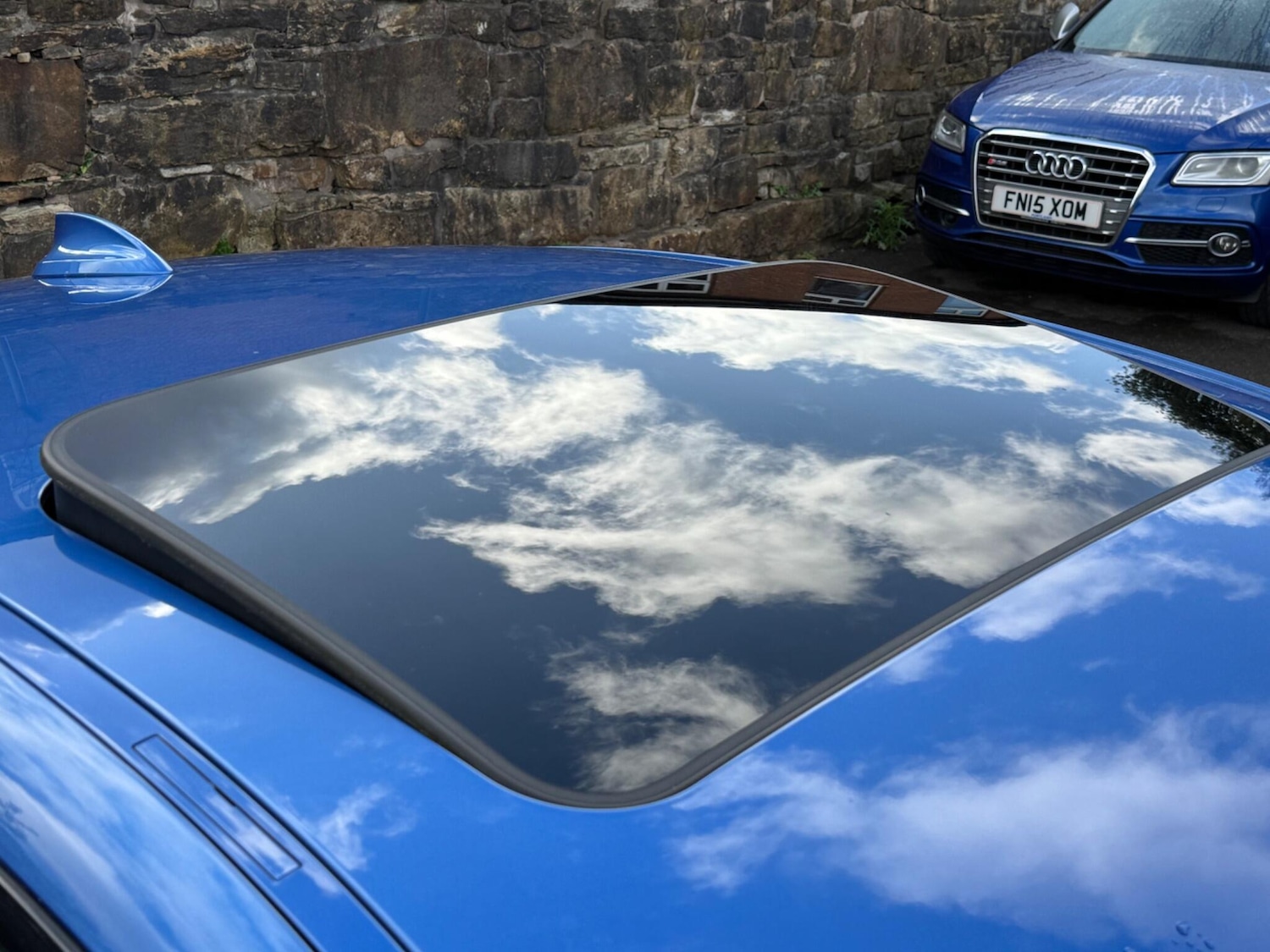 Used BMW 4 Series 2014 for sale - 76161115: Photo 9