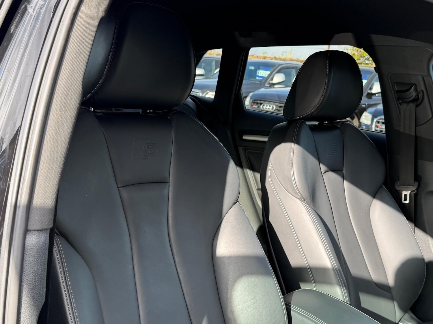 Used Audi S3 2017 for sale - 76349335: Photo 18