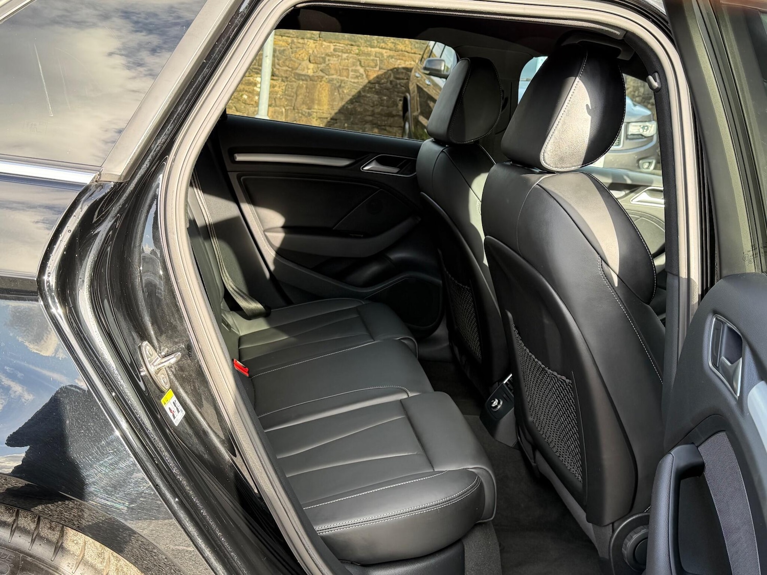 Used Audi S3 2017 for sale - 76349335: Photo 19