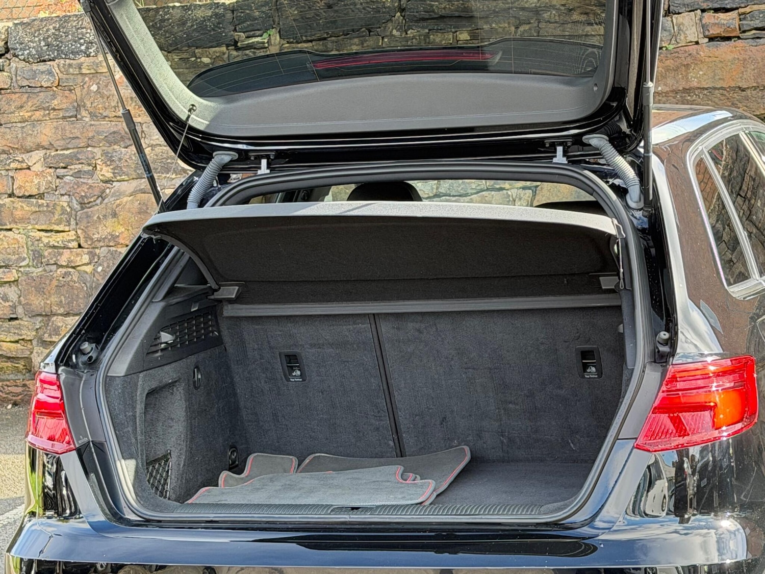 Used Audi S3 2017 for sale - 76349335: Photo 20