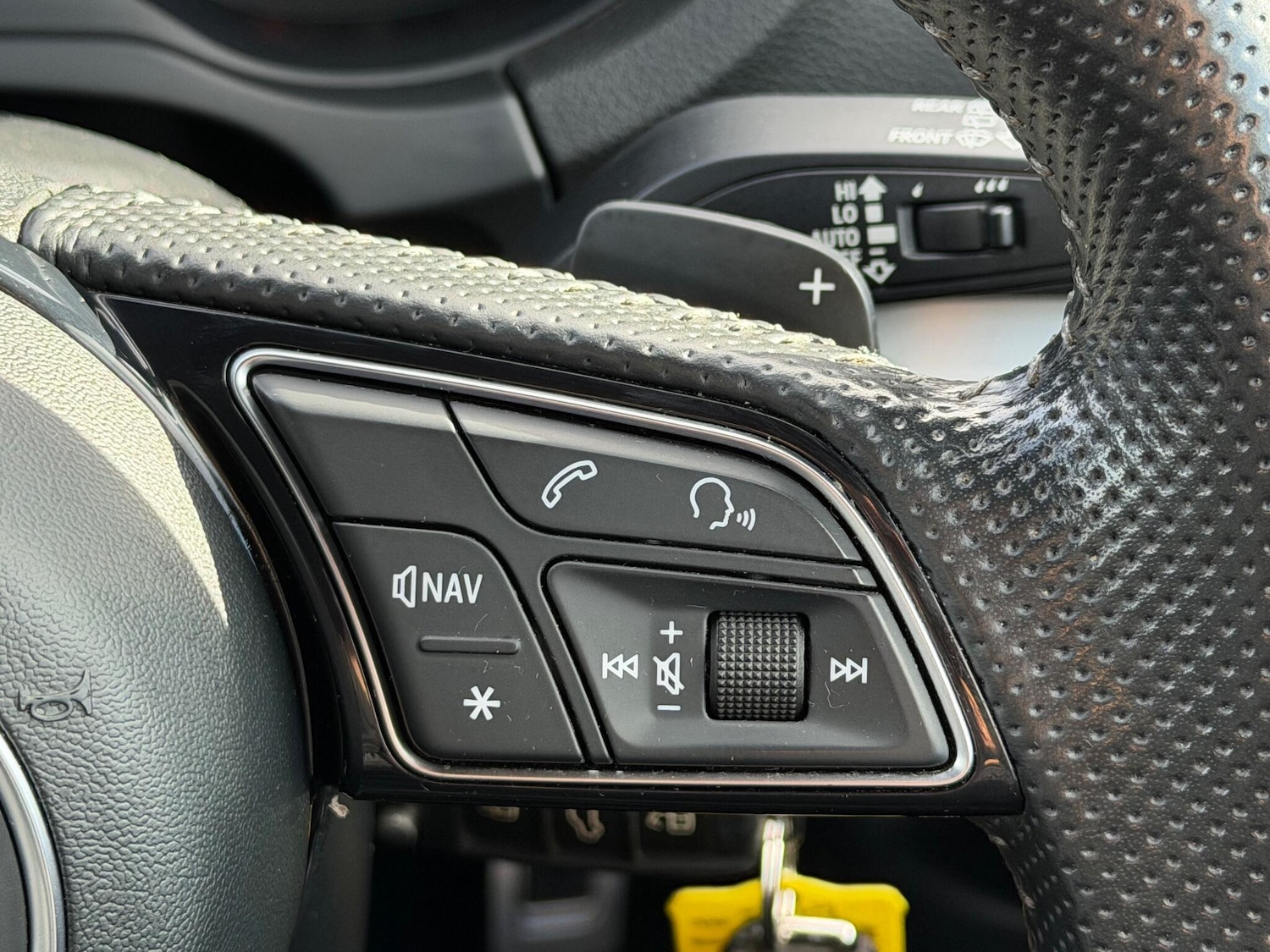 Used Audi S3 2017 for sale - 76349335: Photo 25