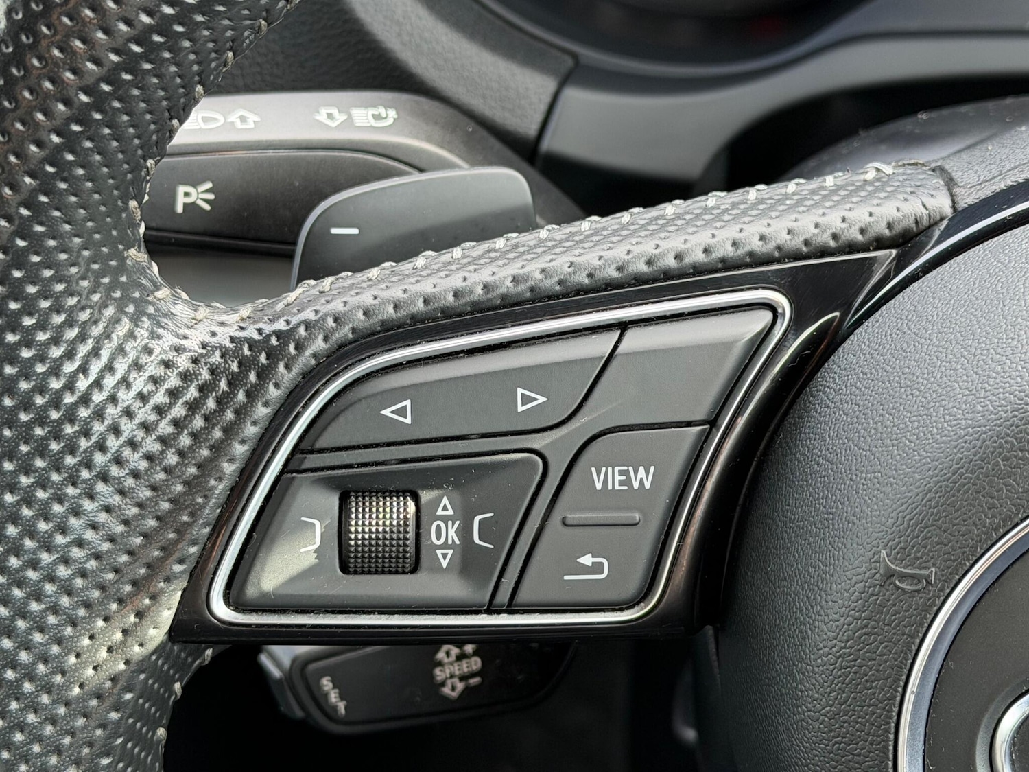 Used Audi S3 2017 for sale - 76349335: Photo 26