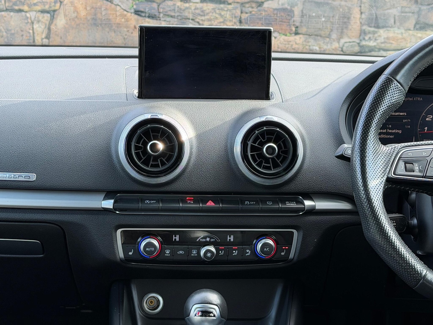 Used Audi S3 2017 for sale - 76349335: Photo 27