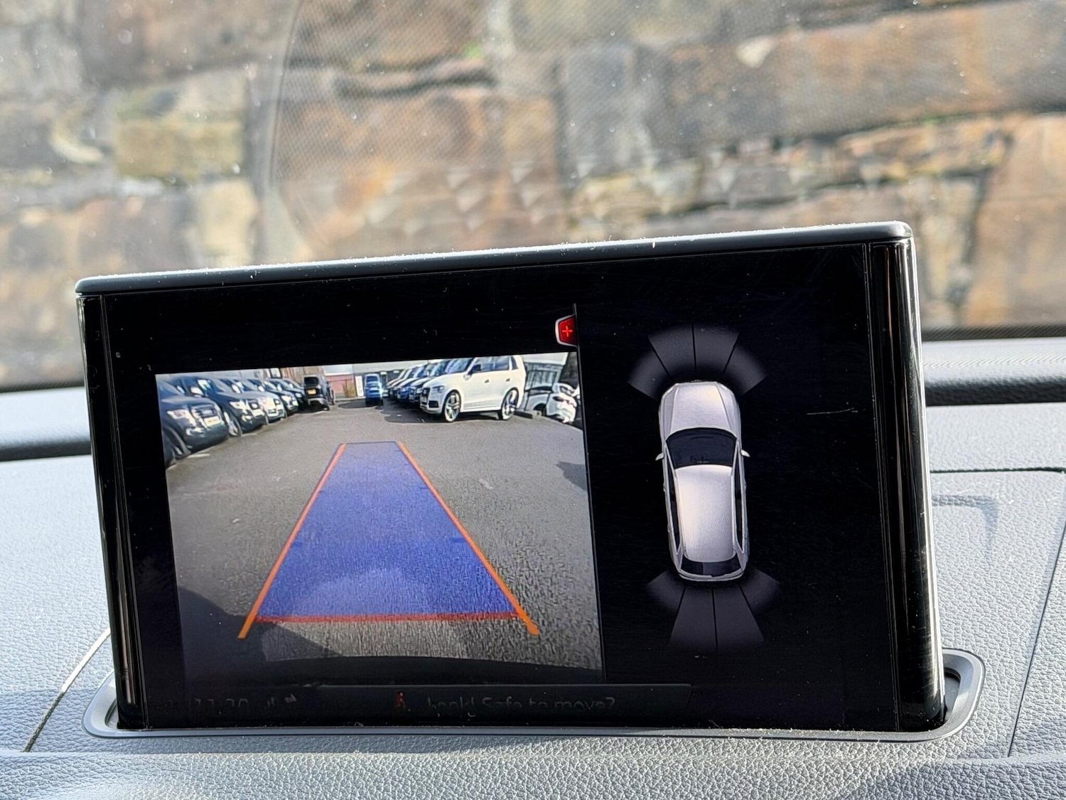 Used Audi S3 2017 for sale - 76349335: Photo 29