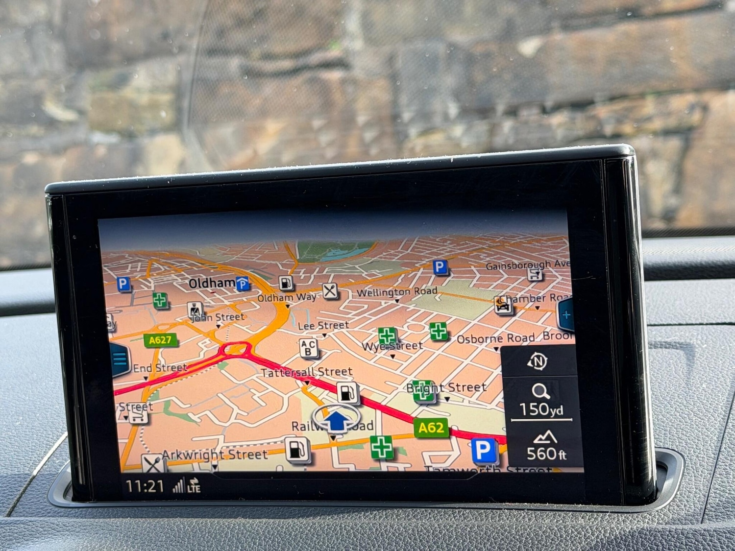 Used Audi S3 2017 for sale - 76349335: Photo 33