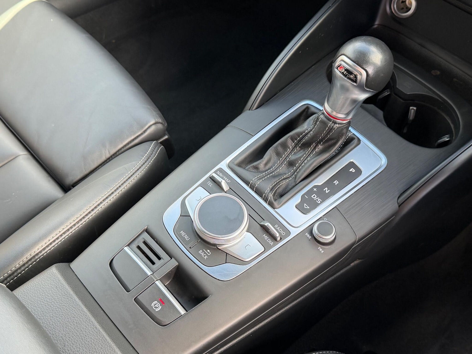 Used Audi S3 2017 for sale - 76349335: Photo 37