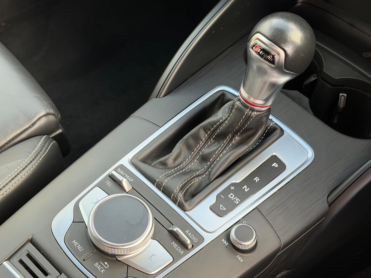 Used Audi S3 2017 for sale - 76349335: Photo 38