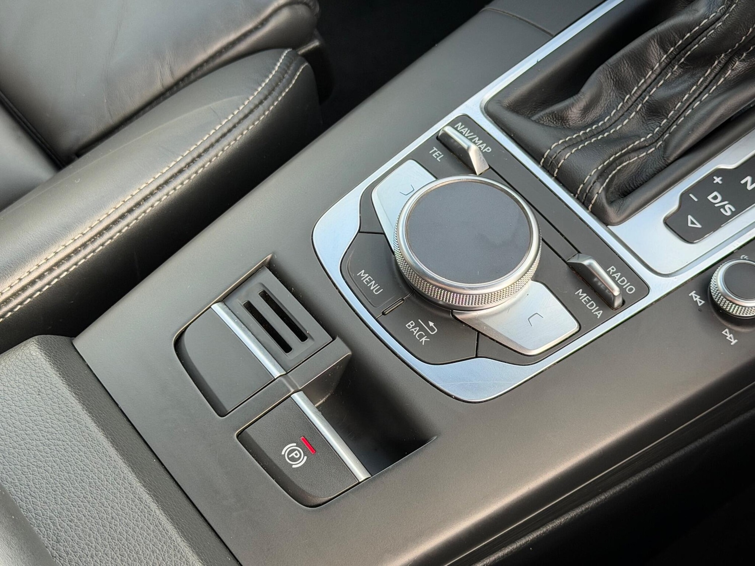 Used Audi S3 2017 for sale - 76349335: Photo 39