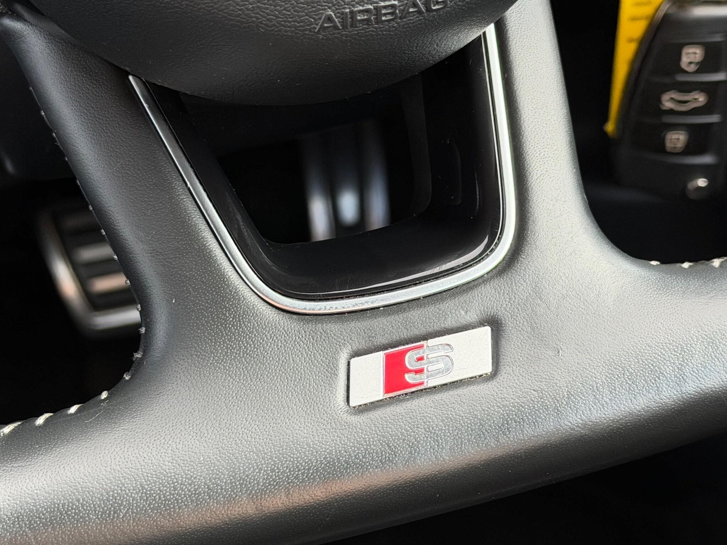 Used Audi S3 2017 for sale - 76349335: Photo 46