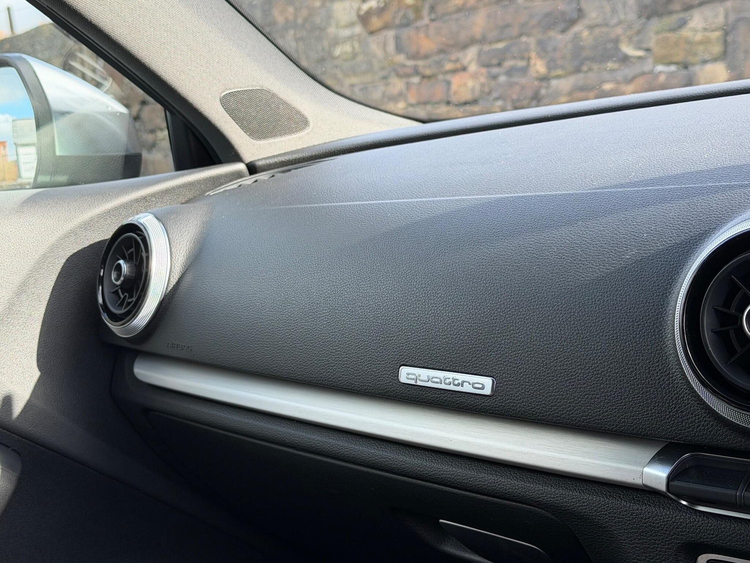 Used Audi S3 2017 for sale - 76349335: Photo 47