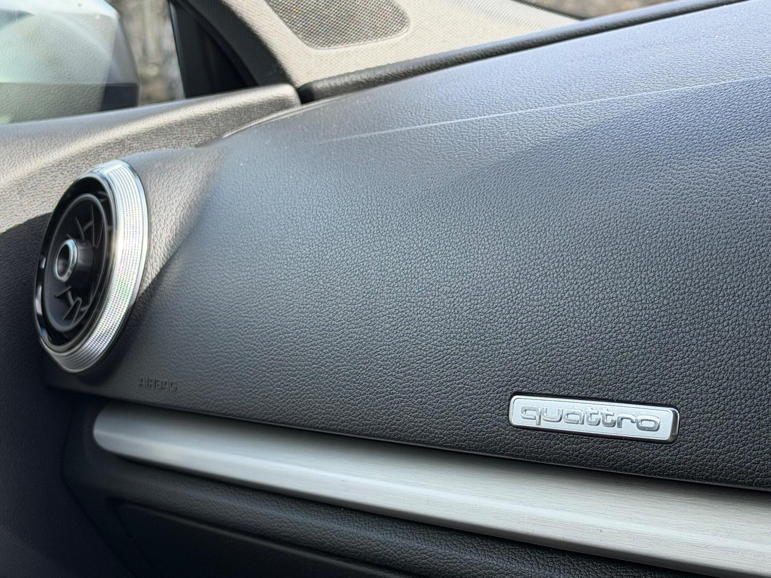 Used Audi S3 2017 for sale - 76349335: Photo 48