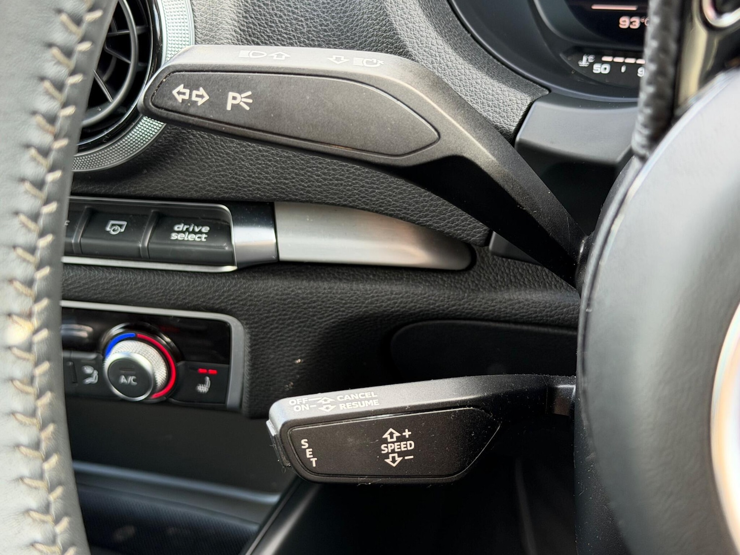 Used Audi S3 2017 for sale - 76349335: Photo 49