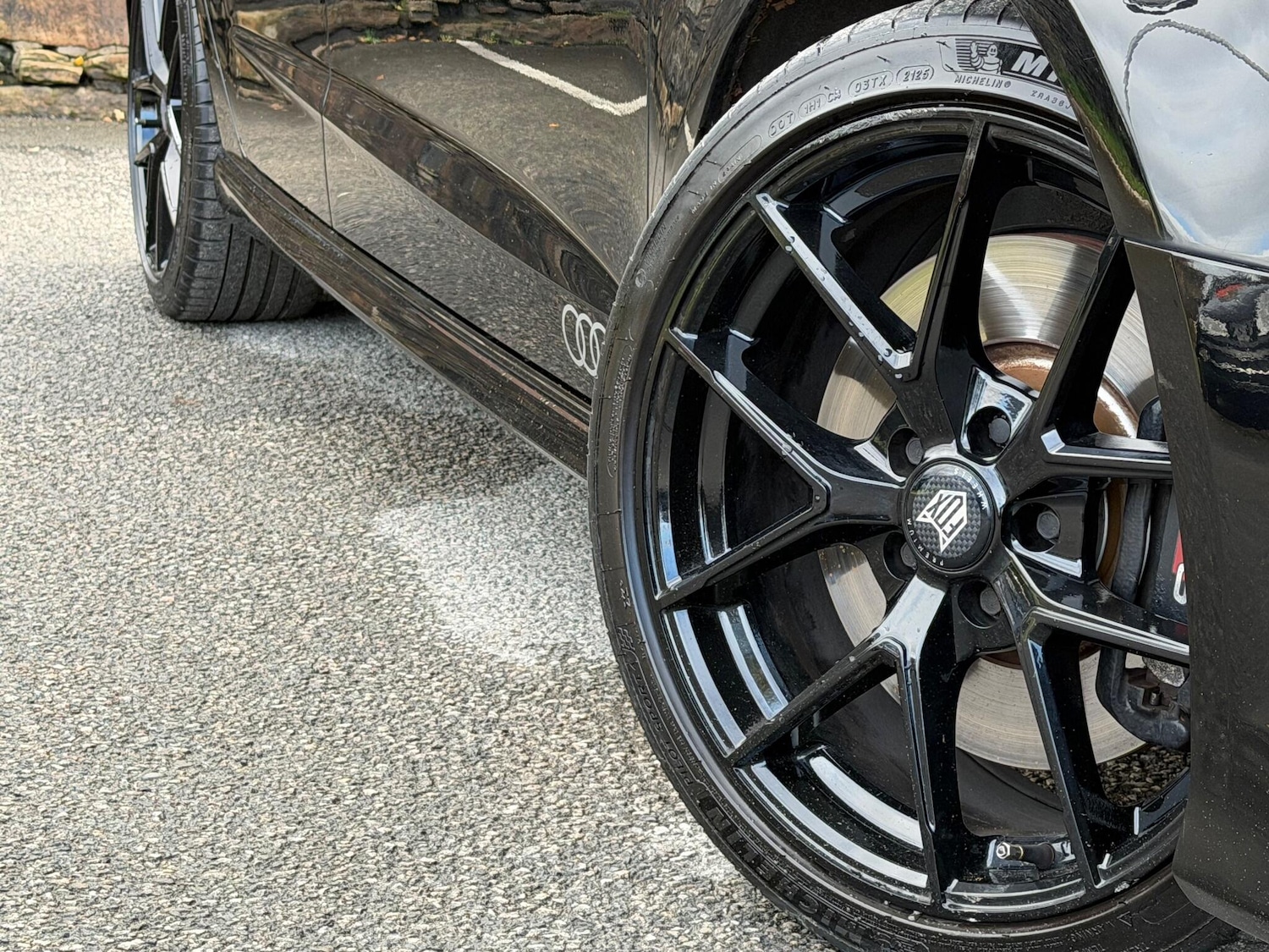 Used Audi S3 2017 for sale - 76349335: Photo 51