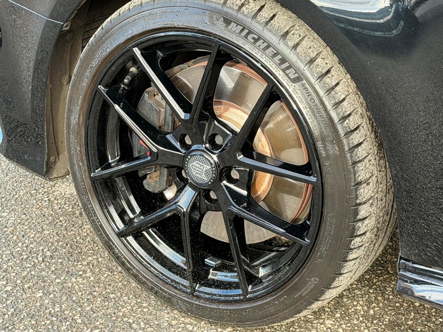 Used Audi S3 2017 for sale - 76349335: Photo 52