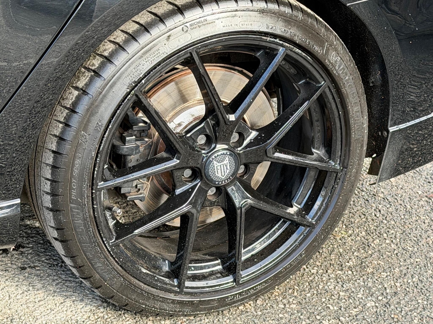 Used Audi S3 2017 for sale - 76349335: Photo 53