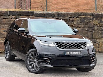 Used Land Rover Range Rover Velar 2019 for sale - 77647156: Photo