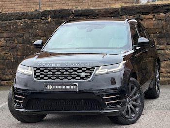 Used Land Rover Range Rover Velar 2019 for sale - 77647156: Photo