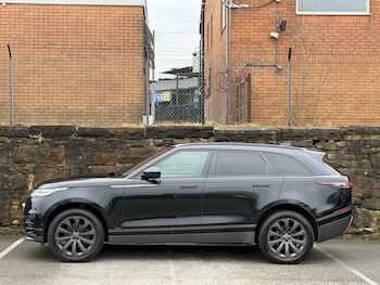 Used Land Rover Range Rover Velar 2019 for sale - 77647156: Photo