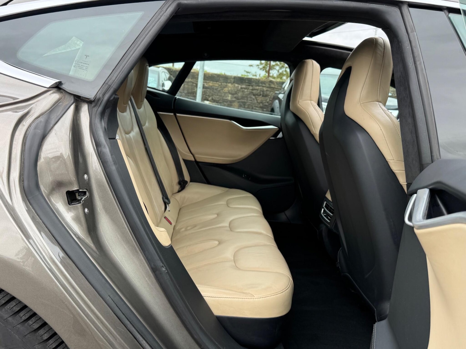 Used Tesla Model S 2016 for sale - 76989378: Photo 22