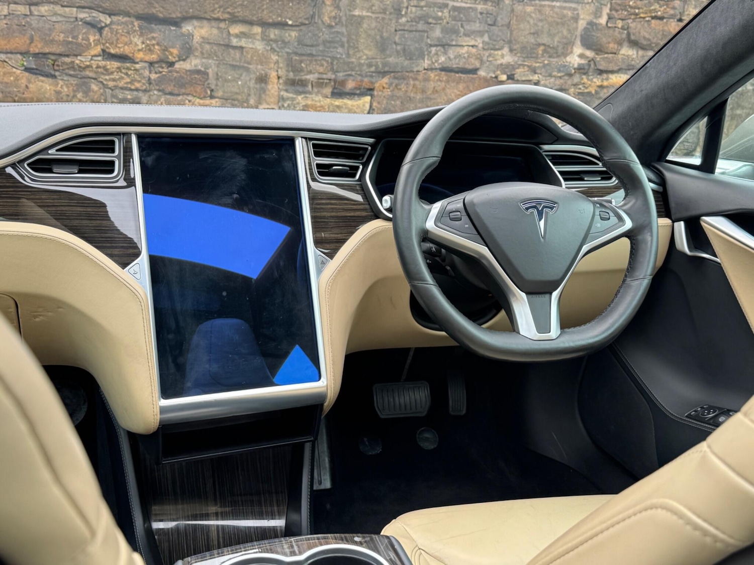 Used Tesla Model S 2016 for sale - 76989378: Photo 27