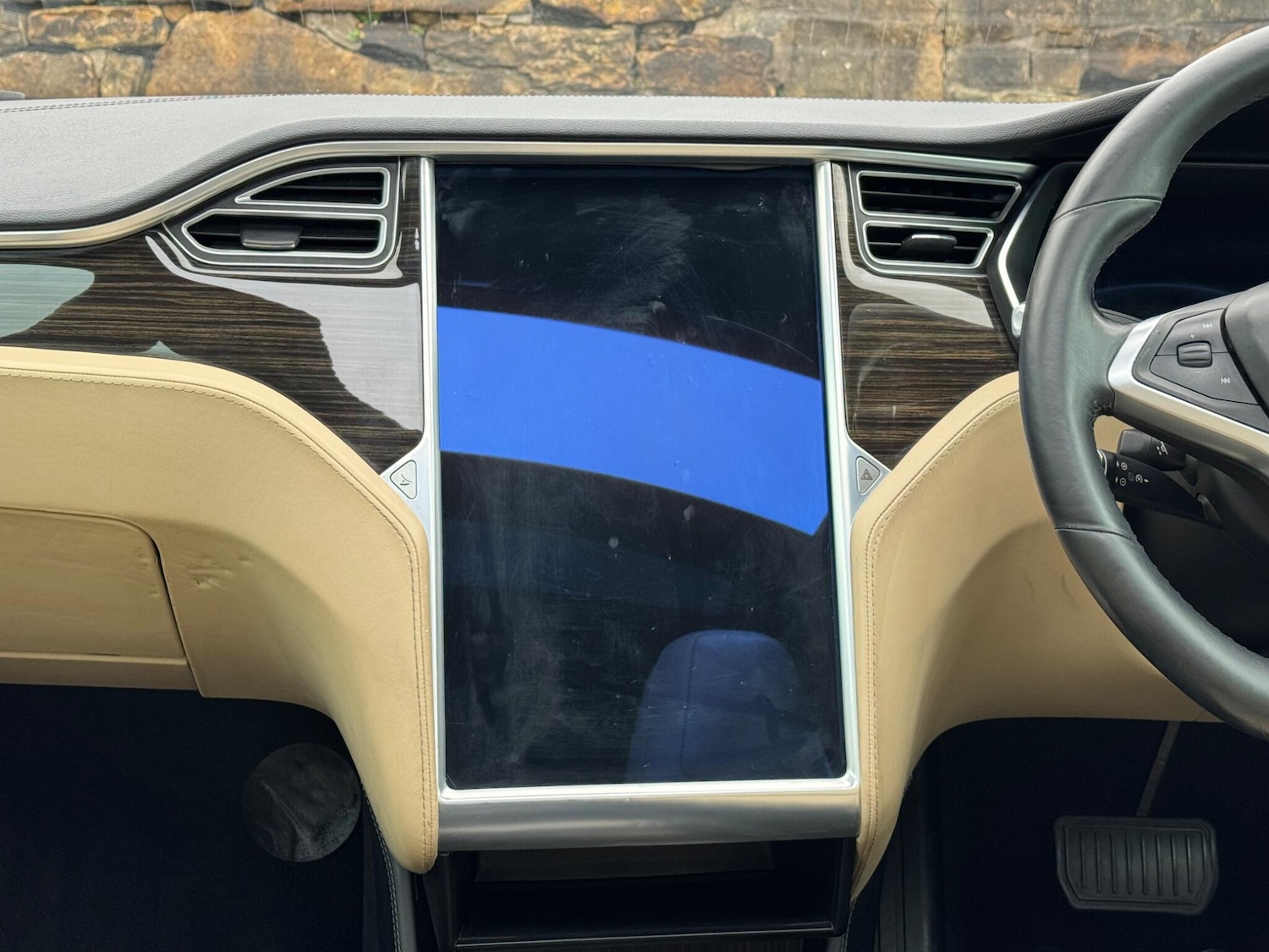 Used Tesla Model S 2016 for sale - 76989378: Photo 31