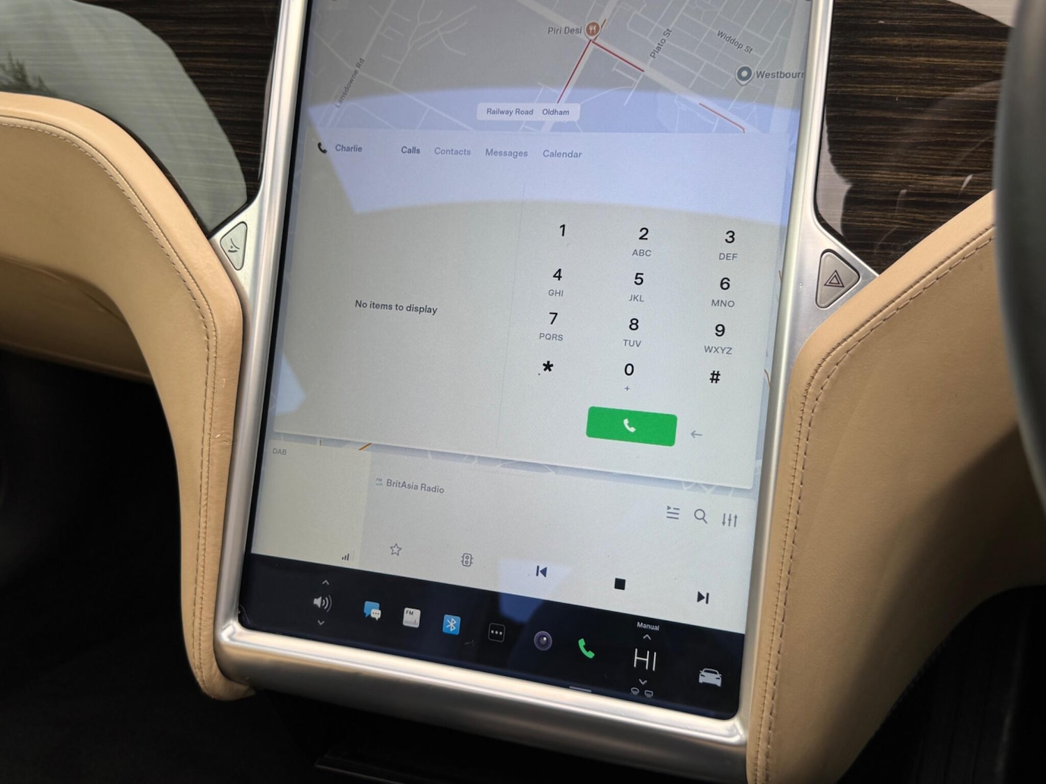 Used Tesla Model S 2016 for sale - 76989378: Photo 34