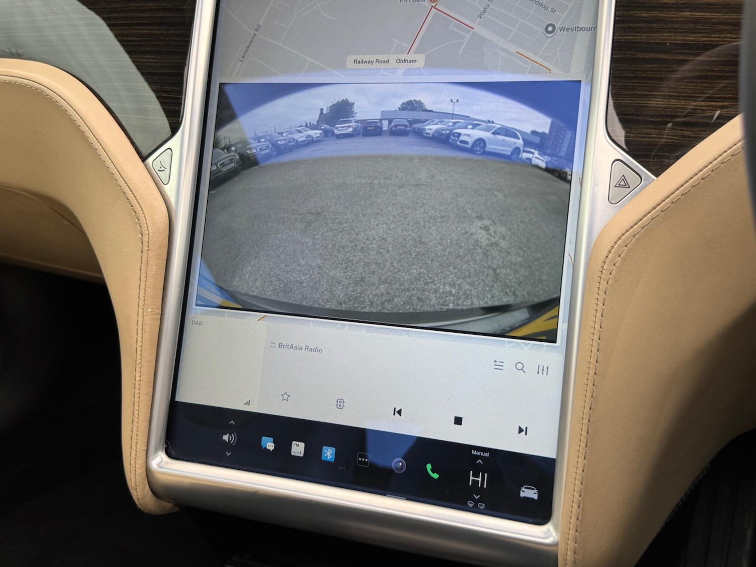 Used Tesla Model S 2016 for sale - 76989378: Photo 36