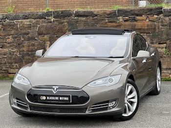 Used Tesla Model S 2016 for sale - 76989378: Photo