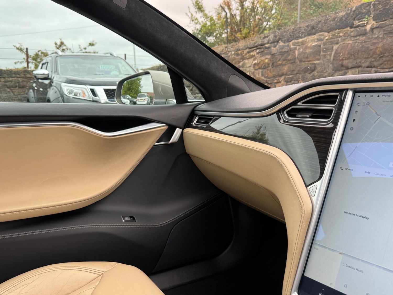 Used Tesla Model S 2016 for sale - 76989378: Photo 43