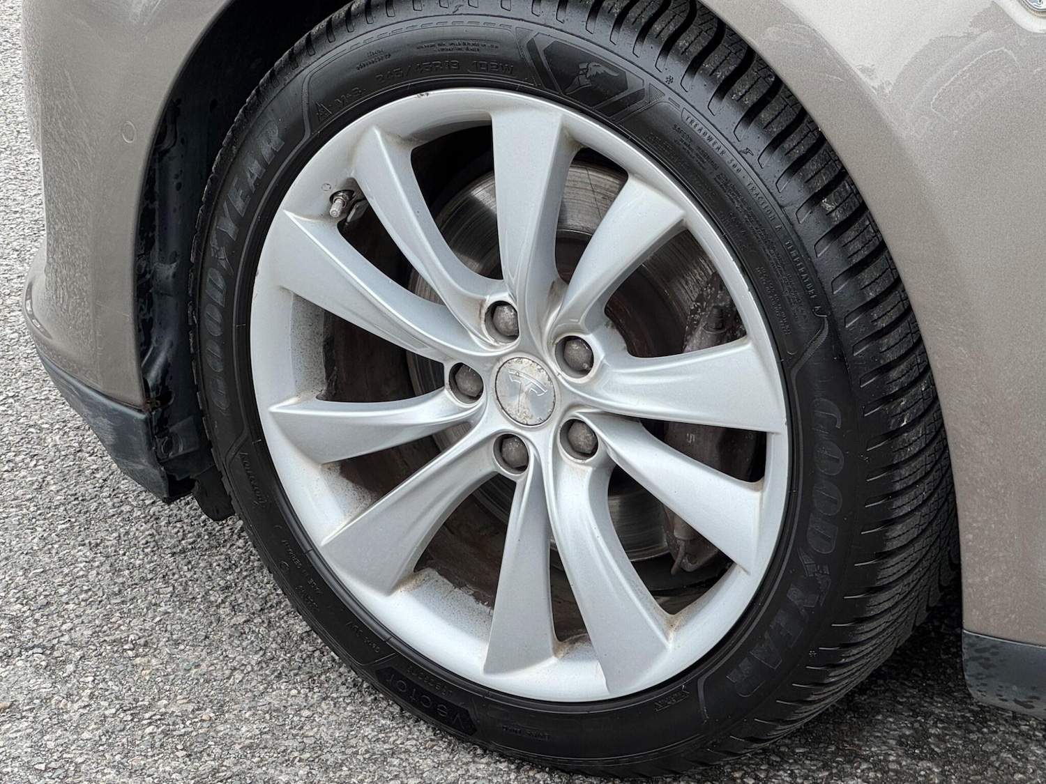 Used Tesla Model S 2016 for sale - 76989378: Photo 49