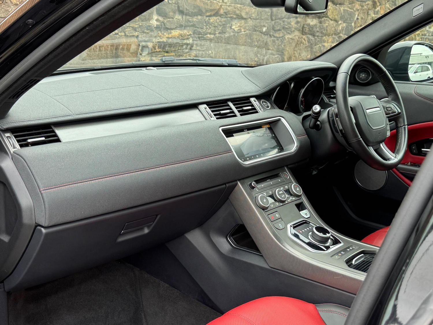 Used Land Rover Range Rover Evoque 2018 for sale - 76993927: Photo 14