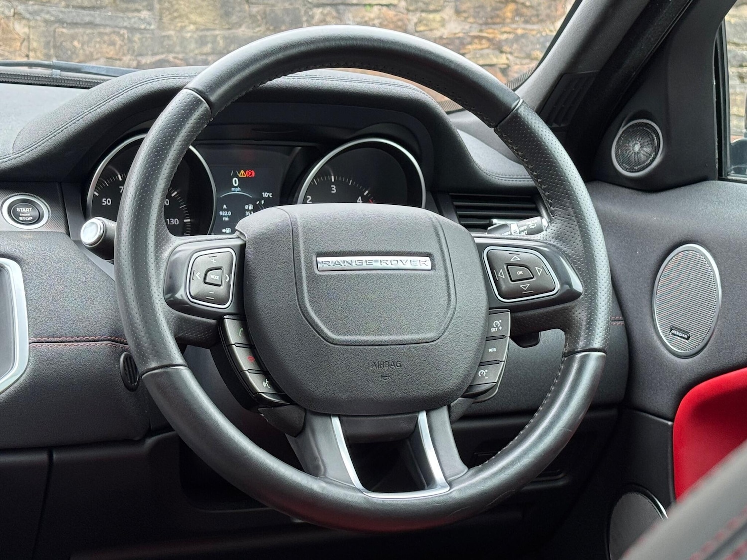 Used Land Rover Range Rover Evoque 2018 for sale - 76993927: Photo 25