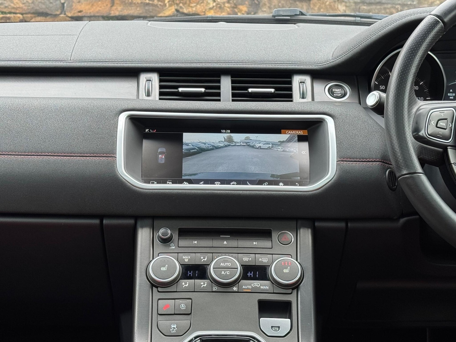 Used Land Rover Range Rover Evoque 2018 for sale - 76993927: Photo 28