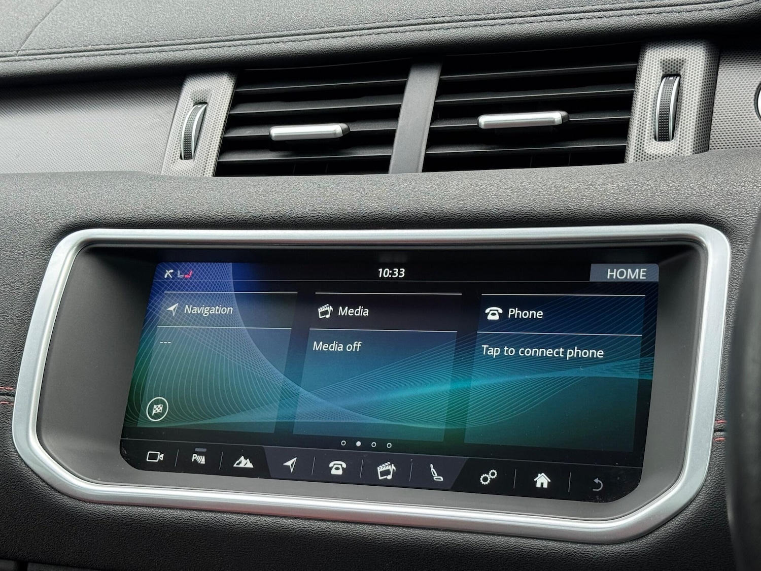 Used Land Rover Range Rover Evoque 2018 for sale - 76993927: Photo 30