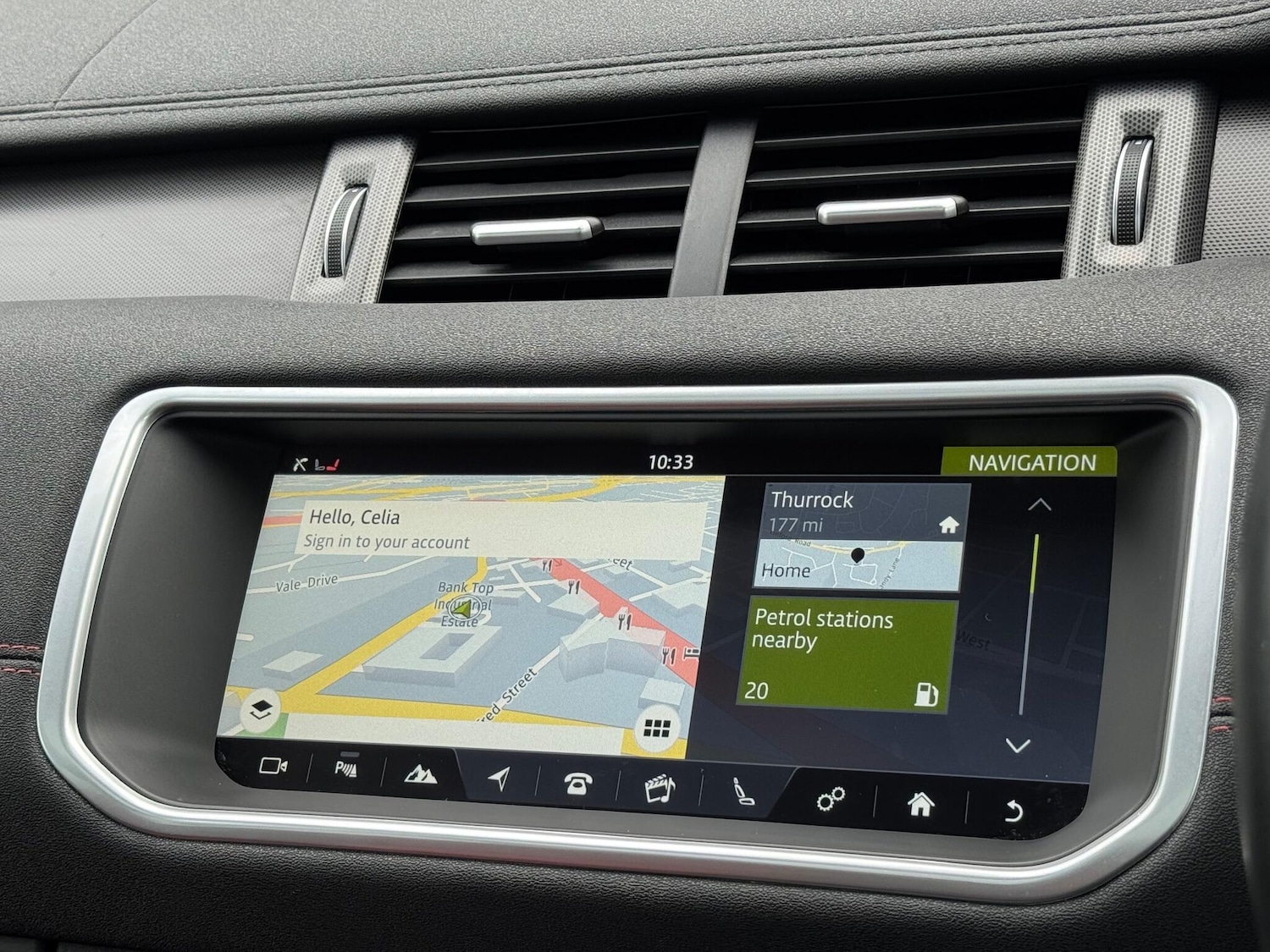 Used Land Rover Range Rover Evoque 2018 for sale - 76993927: Photo 32