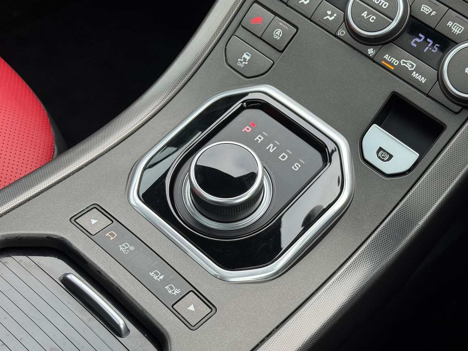 Used Land Rover Range Rover Evoque 2018 for sale - 76993927: Photo 39