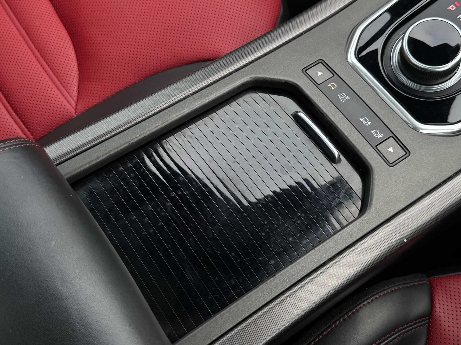 Used Land Rover Range Rover Evoque 2018 for sale - 76993927: Photo 41